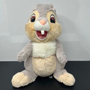 Vintage Disney Thumper plush 18 inch